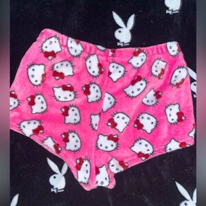 Hello Kitty Shorts